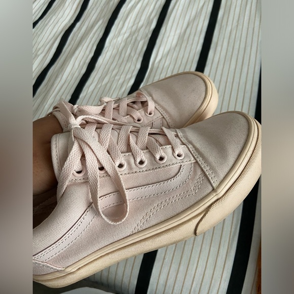 Vans/old school canvas - Picture 4 of 6